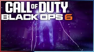 COD Black Ops 6 Liberty Falls Story Mission Guide ᴴᴰ [upl. by Grady867]