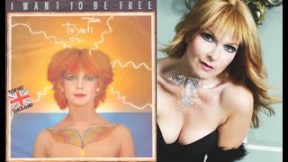 Toyah  I Want To Be Free  1981  Fitness Center TopFit  Best Hit Mix [upl. by Ettenaj148]