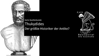 Serie Q Thukydides [upl. by Gunzburg]