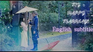 【ENG SUB】My Happy Marriage 2023 【Japanese Full Movie】 わたしの幸せな結婚 As Long As We Both Shall [upl. by Yenitsed459]