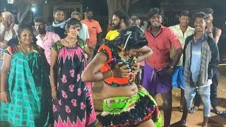 New karakattam HD comedy karakattam video 2024  latest karakattam video  New karakattam [upl. by Umont355]