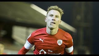 Cauley Woodrow  Barnsley FC Goals amp Assists 2018  2020 [upl. by Arraeit]