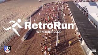 RetroRun 2022 Wenduine De Haan [upl. by Aretha451]