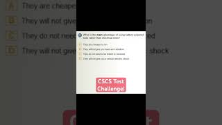 CSCS Test UK  CSCS Card UK 2024 constructionsafety cscscard buildingcareers english exam [upl. by Tat]