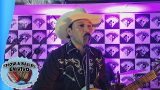 Los Fronterizos Del Valle  Mix Cumbia Rancheras 2019 Show amp bailes En Vivo [upl. by Aiuqat926]