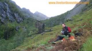 Exploring Glen Coes Lost Valley [upl. by Alegnad]