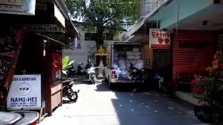 Sukhumvit Soi241スクンビット ソイ241 [upl. by Aihtak]