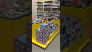 Dubai mall toysshortstrendingviralvideos [upl. by Nodle]