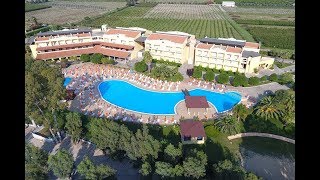 Villaggio Nova Siri  VM Vacanze [upl. by Koslo]