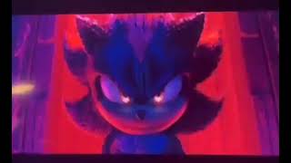 Sonic The Hedgehog 3 Trailer Leaked [upl. by Silma302]