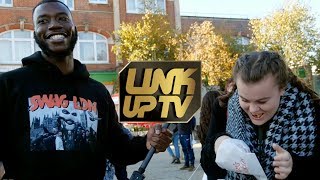 Link Up TV Talent Hunt Shepherds Bush Hosted By Harry Pinero [upl. by Phaih237]