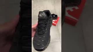 Nike air max tn plus black [upl. by Susy268]