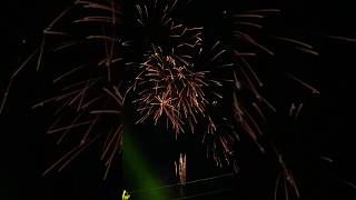 Biggest fireworks festival in diwali skyshot entertainment tranding viralvideo viralshorts [upl. by Htebarual]