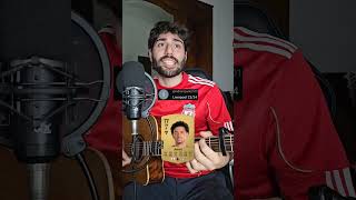 Liverpool song football premierleague salah liverpool [upl. by Chasse]