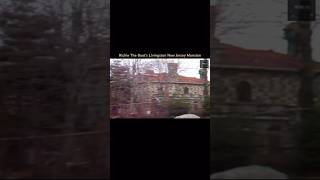 Genovese capo “Richie The Boot” Boiardo’s Livingston New Jersey Mansion [upl. by Aerdnna]