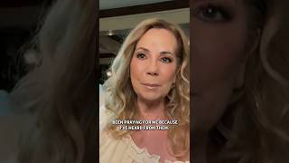 Kathie Lee Gifford opens up about her recovery from a fractured pelvis [upl. by Adnohsak]