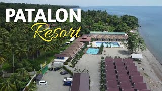 NEW RESORT IN PATALON ZAMBOANGA CITY MUST TRY 2024 [upl. by Llevad]