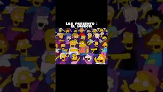 Homero Humilla a Nelson 🤪🤣 thesimpsons homersimpson humor shorts shortsfeed shortsviral [upl. by Ekram91]