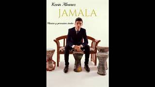 Jamala  Kevin Alvarez Jamala  ARABIC BELLYDANCE MUSIC [upl. by Jarrow]