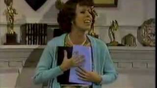 Carol Burnett Show Eunice Ed Mama Visit Phillip [upl. by Godart611]