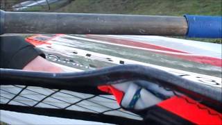 Tushingham XR Race Tuning video by Louis Morris [upl. by Karlow]