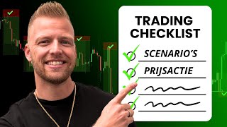 De Ultieme Trade Checklist [upl. by Tiena]