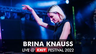 EXIT 2022  Brina Knauss  mts Dance Arena FULL SHOW HQ Version [upl. by Spearing]