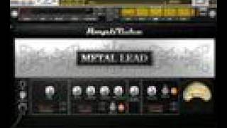 AmpliTube Metal is here THE definitive collection of gear for metal players on your MacPC [upl. by Ttezil]