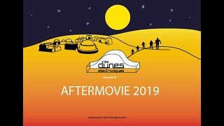 Dunes Electroniques 2019  Aftermovie [upl. by Dickman]