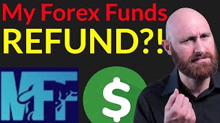 My Forex Funds Refund Guide 3 Key Ways to Reclaim Your Money 💲 [upl. by Knapp]