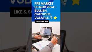 premarket report  US Stock Futures Global Markets Oil and Nifty 50 niftyrange banknifty [upl. by Worth268]