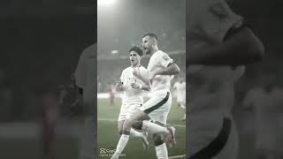 تصميم كرة القدم الثأر اخترب المنتخب العراقي 🦁 ايمن حسين × الاردن اشتراكبالقناة like جمهور العراق [upl. by Lanfri]