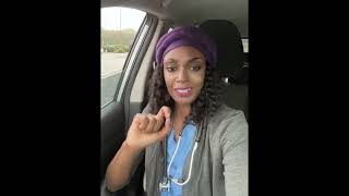 The SPIRITUAL Reason why TASHA K amp WENDY WILLIAMS have thyroid problems Blocked throat chakra [upl. by Faustena456]