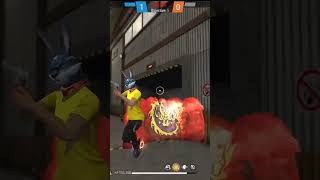 DONT CLICK 🌍😈🎯 freefire sahilgaming [upl. by Araas]