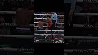 How Gervonta Davis Outsmarted Ryan Garcia [upl. by Kaliope573]