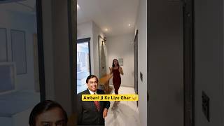 Ambani Ji Ke Liye Ghar 😅  Luxury Flats Sale In Mohali luxuryhomes harrydutt housedesign mohali [upl. by Swann]