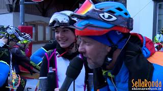 sellaronda2018streaming [upl. by Ahseile]