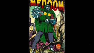 MF DOOM but hes majestical as hell [upl. by Hecklau]