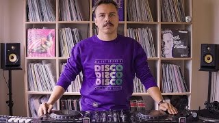 🟣Purple Disco Machine Mix by DJ CSŁØ  Ultimate Dance Hits🎶🎛 [upl. by Amrita482]