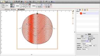 How to Create Curved Fills in Embrilliance StitchArtist 2 [upl. by Griffis30]