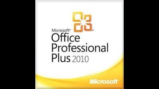 How Download Office 2010 for free for windows 7  8  10 and download crack [upl. by Venetia793]