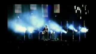 Alex Campos Te Puedo Sentir DVD Completo [upl. by Nwahsear]