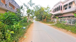 Cycling Through My Towns Streets TreeLined Paths and Everyday Moments Captured [upl. by Edyth]