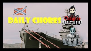 World of Warships  100 Birthday Super Container [upl. by Grant]