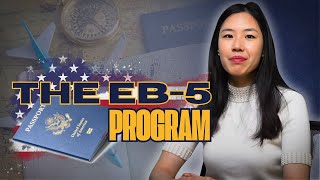 EB5 Investor Visa process [upl. by Aidam]