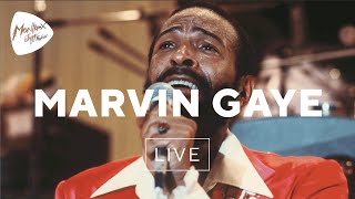 Marvin Gaye  Whats Going On Live At Montreux1980 [upl. by Eiten851]