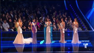 Miss Universe 2023  Full Show Transmisión  Telemundo [upl. by Eyssej]