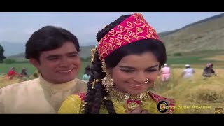 Aan Milo Sajna 1970 Full Movie With English SubtitlesRajesh Khanna Asha Parekh bollywood super [upl. by Bradleigh944]