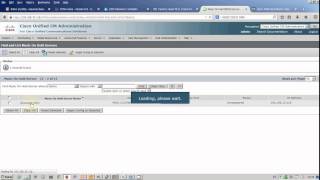 Administering Cisco Communications Manager Callmanager Configuring MoH amp Media Resources spanish [upl. by Ponzo]