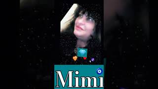 Mimi❌Gnova🎶🔥🧿 [upl. by Aillimat535]